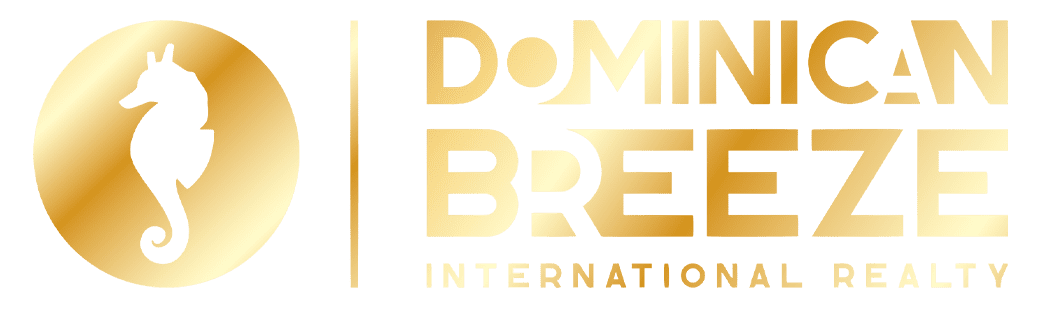 Dominican Breeze Logo